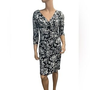 Lauren Ralph Lauren Dress Size 4